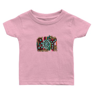 Discover Joy Christmas Baby T-shirts
