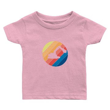 Discover Excavator construction vehicles Baby T-shirts