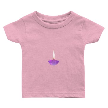 Discover Happy Diwali Baby T-shirts