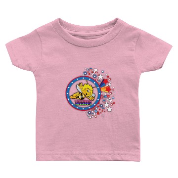 Discover baby bee Baby T-shirts