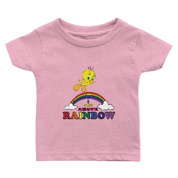 Discover TWEETY Baby T-shirts
