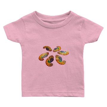 Discover Happy Diwali Baby T-shirts
