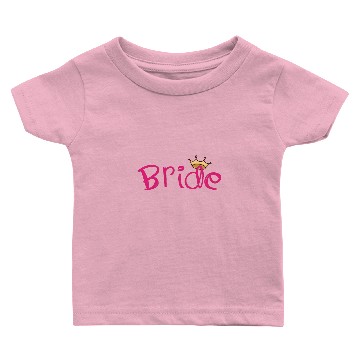 Discover Bachelorette party Baby T-shirts