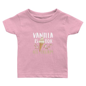 Discover BDSM Vanilla Ice Baby T-shirts