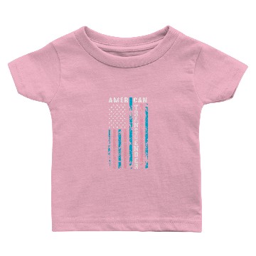 Discover Nonbinary, Trans Pride, Transgender Pride, Equalit Baby T-shirts
