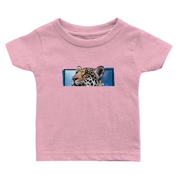 Discover jaguar Baby T-shirts