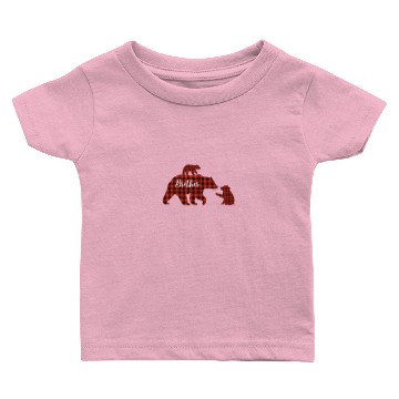Discover brother bear 2 cubs Baby T-shirts