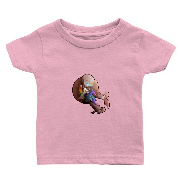 Discover EX.PTale sticker: chibi Ink Baby T-shirts