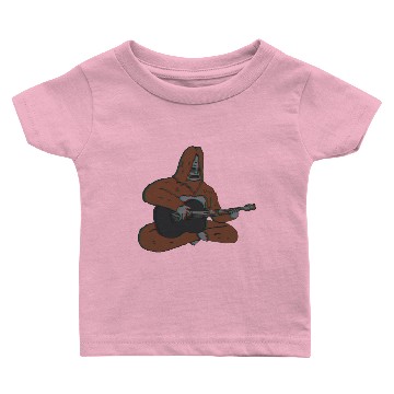 Discover Big Lez Show Baby T-shirts