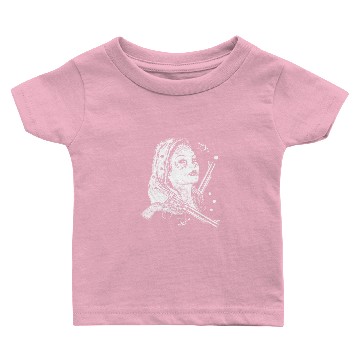 Discover Chicana Rebelda Baby T-shirts