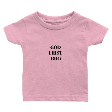 Discover In God We Trust Baby T-shirts