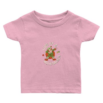Discover son of nutcracker Baby T-shirts