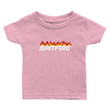 Discover SPITFIRE Baby T-shirts