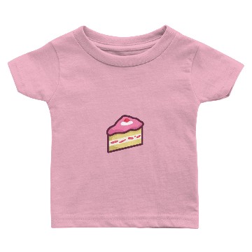 Discover Strawberry Shortcake Baby T-shirts