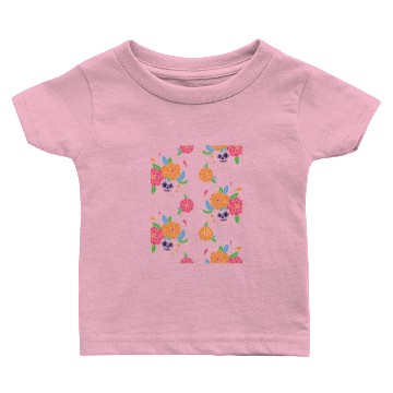 Discover Gingham Crochet Home Baby T-shirts