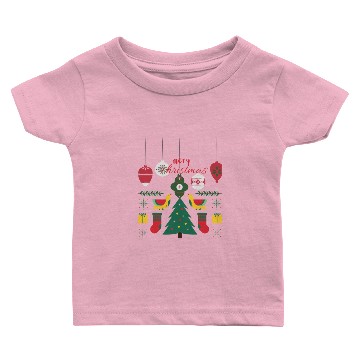Discover Gingham Crochet Home Baby T-shirts