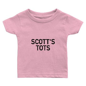 Discover Michael Scott's Tots - The Office Baby T-shirts