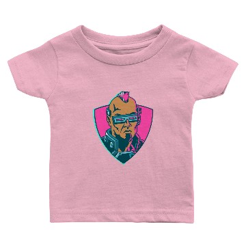 Discover cyberpunk 2077 Baby T-shirts