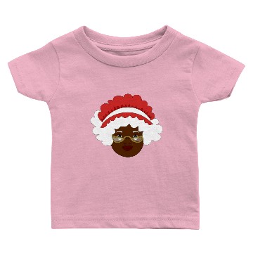 Discover Mrs. Claus Baby T-shirts