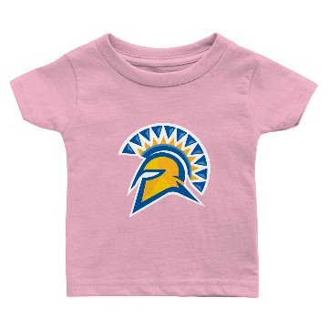 Discover Sparta Baby T-shirts