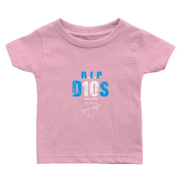 Discover Rip D10S Baby T-shirts