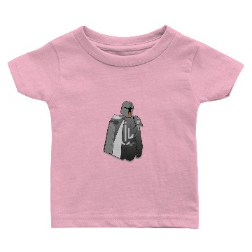 Discover The Mandalorian Baby T-shirts