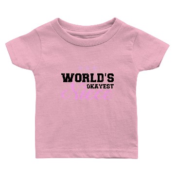Discover Niece Baby T-shirts