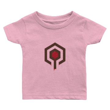 Discover The Shining pattern Baby T-shirts