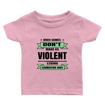 Discover videogame 8 bit computer science gamer Baby T-shirts