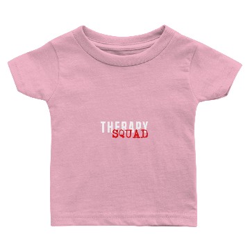 Discover Therapy Group Therapy Funny Gift Idea Baby T-shirts