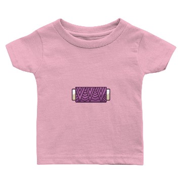 Discover Sewing Baby T-shirts