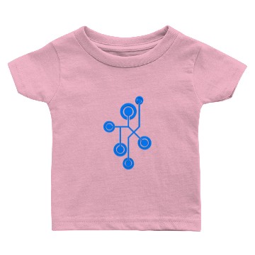 Discover Tech Design for all Technology Lovers Baby T-shirts