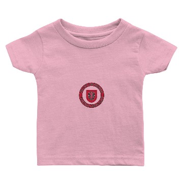Discover 7Th Special Forces Group 7Th Sfg Baby T-shirts