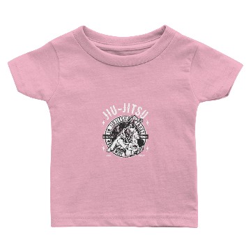 Discover Jiu Jitsu Bjj Brazilian Jiu Jitsu Gift Baby T-shirts