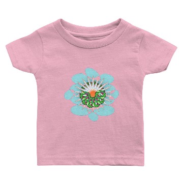 Discover sunrise Baby T-shirts