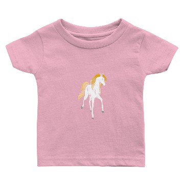 Discover PONY Baby T-shirts