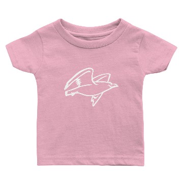 Discover seagull Baby T-shirts