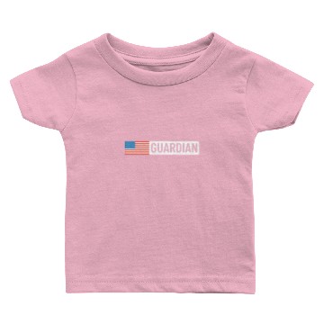 Discover Space Force Guardian Baby T-shirts