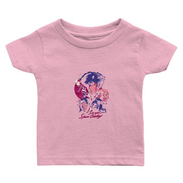 Discover stardust Cow Bebop Baby T-shirts