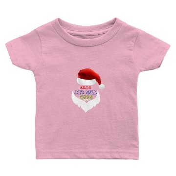 Discover Dear Santa define good Baby T-shirts