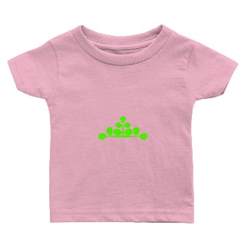 Discover Plant Growth Baby T-shirts