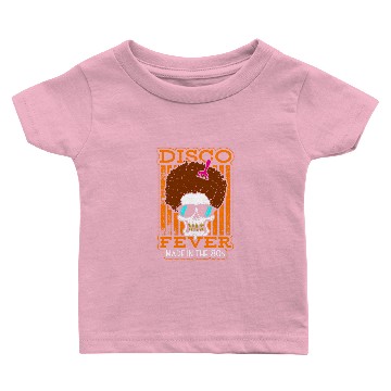 Discover 80s old school nostalgia Baby T-shirts