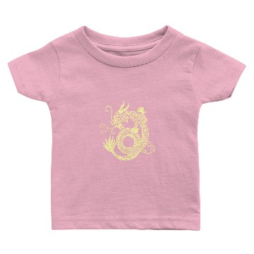 Discover chinese dragon Baby T-shirts