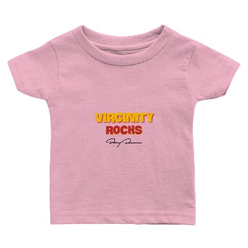 Discover virginity rocks Baby T-shirts