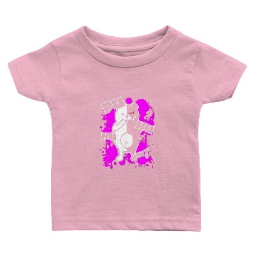 Discover Danganronpa Monokuma Despair Baby T-shirts