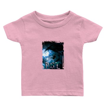 Discover Aot monster Baby T-shirts