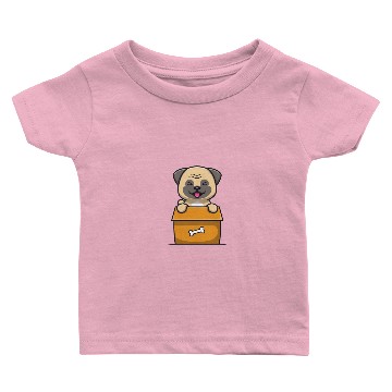 Discover cut bug Baby T-shirts
