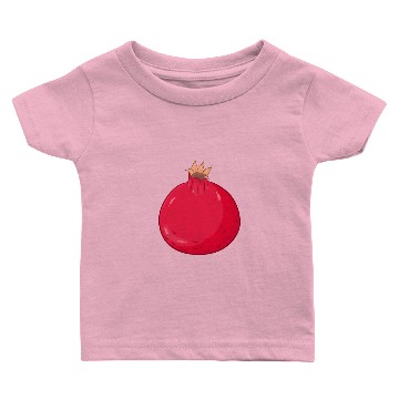 Discover Pomegranate Baby T-shirts