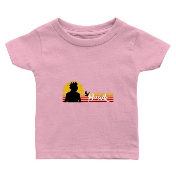 Discover Cobra kai - hawk Baby T-shirts