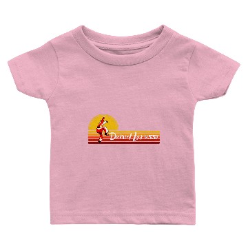 Discover Cobra kai - Daniel Larusso Baby T-shirts